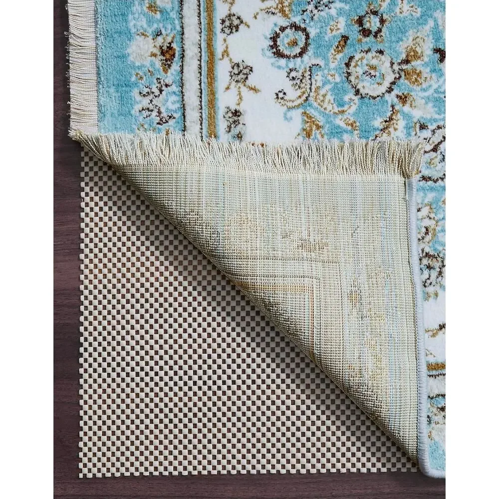 Veken Non Slip Rug Pad Gripper 8 x 10 Feet